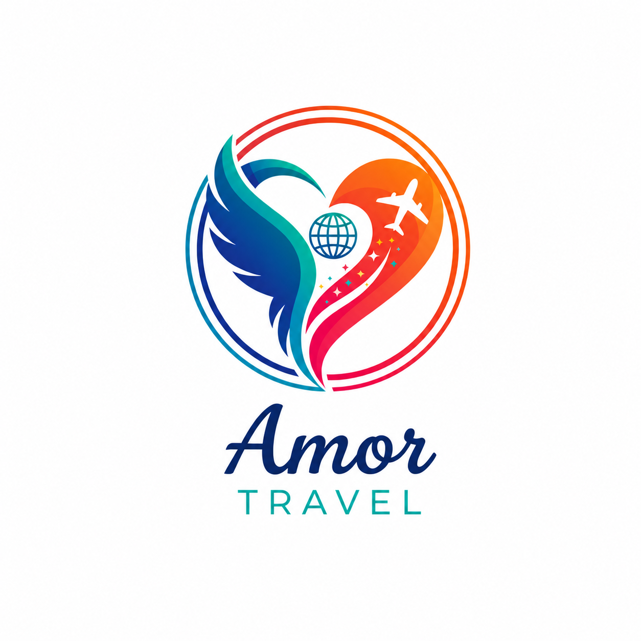 AMOR TRAVEL